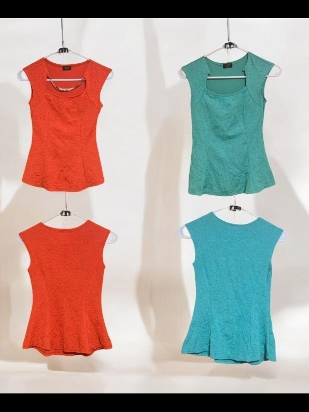 YABES FASHION GIRL TOPS 2PC